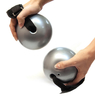 Мячи-утяжелители для фитнеса Toning ball 2 шт по 0,5 кг