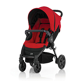 Коляска детская Britax B-Agile