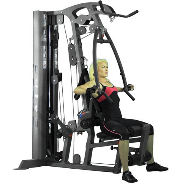 

Фитнес станция Interfit «Экстра»