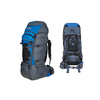 Рюкзак туристический Terra Incognita Concept 75 Pro Lite, сине-серый