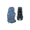 Рюкзак туристический Terra Incognita Fronter 90 сине-серый
