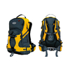 Рюкзак спортивный Terra Incognita Snow-Tech 30 желто-серый