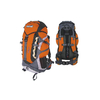 Рюкзак универсальный Terra Incognita Odyssey 50 оранжево-серый