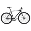 Велосипед городской Create Fixe 2012 - 28", рама - 59 см, черный (SKD-85-06)