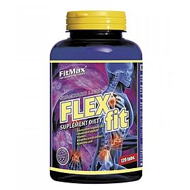 Лечебный препарат FitMax Flex Fit (120 капсул)