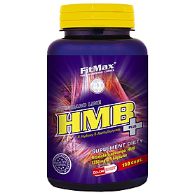 Жиросжигатель FitMax HMB (150 капсул)