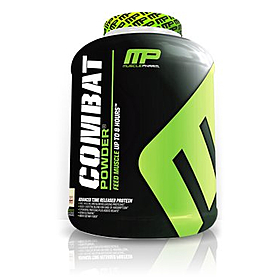 Протеин Muscle Pharm Combat (2.0 кг)