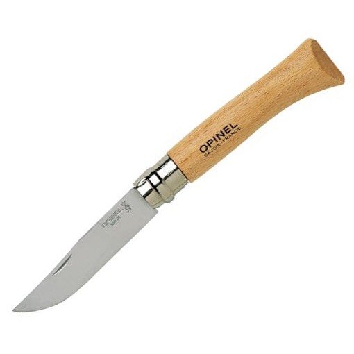 

Нож складной Opinel 10 VRI