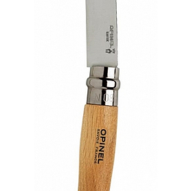Нож складной Opinel 10 VRI - Фото №2