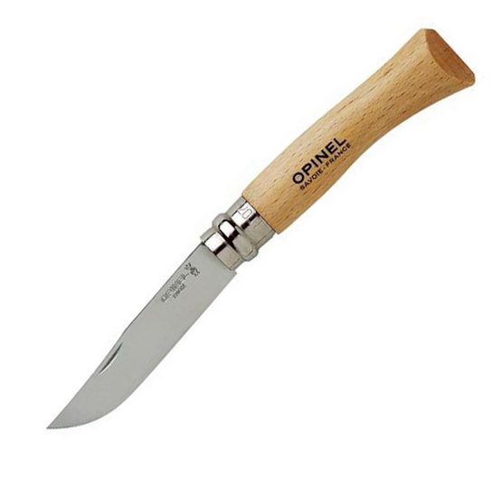 

Нож складной Opinel 12 VRI