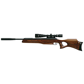 Винтовка пружинно-поршневая Diana 56 Target Hunter 4,5 мм