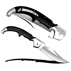 Нож складной Cold Steel Espada Extra Large