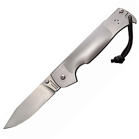 Нож складной Cold Steel Pocket Bushman