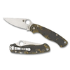 Нож складной Spyderco Para-Military 2 Camo