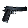 Пістолет пневматичний (СО2) KWC KM-42 (Colt 1911) 4,5 мм Full Metal