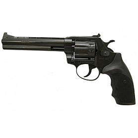 Револьвер под патрон Флобера Alfa 461 с пластиковой рукояткой 1431.00.14