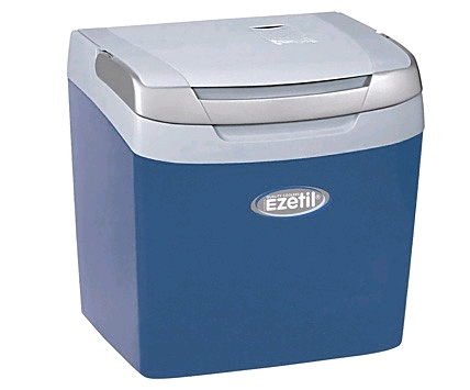 

Автохолодильник Ezetil E16