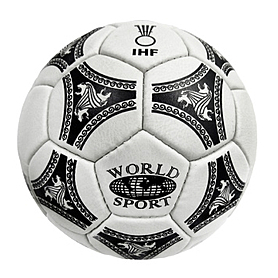 Мяч гандбольный World Sport №2 женский