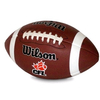 М'яч для американського футболу Wilson CFL Replica