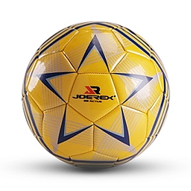 Мяч футбольный Joerex JS10315