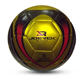 Мяч футбольный Joerex JAB00034