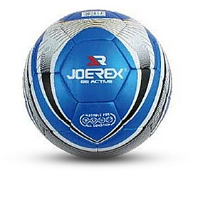 Мяч футбольный Joerex JAB00034 - Фото №2