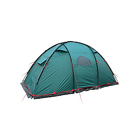 Палатка четырехместная Tramp Eagle - Фото №2