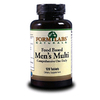 Комплекс витаминов и минералов FormLabs Food Based Men's Multi (120 капсул) для мужчин