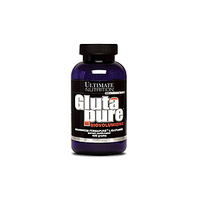 Глютамин Ultimate Nutrition Glutapure (400 г)