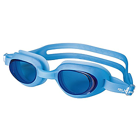 Очки для плавания Rucanor Bubbles XVI голубые