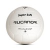 Мяч волейбольный пляжный Rucanor Beach super soft