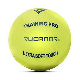 М'яч волейбольний пляжний Rucanor Training-pro II