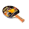 Ракетка для настольного тенниса Atemi 2000C 5* - Фото №2