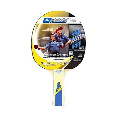 Ракетка для настольного тенниса Donic Legends 500 FSC