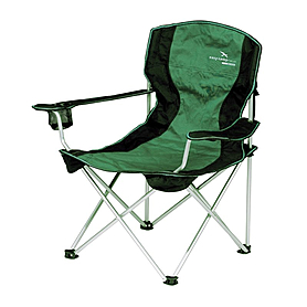 Кресло туристическое раскладное Easy Camp Arm Chair - Фото №2