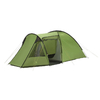 Палатка пятиместная Easy Camp Eclipse 500 зеленая
