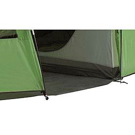 Палатка пятиместная Easy Camp Eclipse 500 зеленая - Фото №3