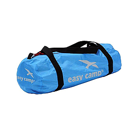 Палатка пятиместная Easy Camp Eclipse 500 голубая - Фото №2