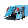 Палатка пятиместная Easy Camp Eclipse 500 голубая - Фото №3