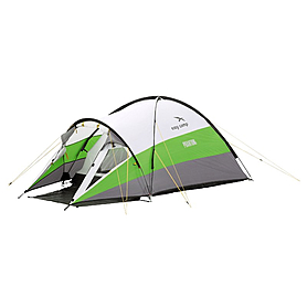 Палатка двухместная Easy Camp Phantom 200 зеленая