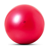 М'яч гімнастичний (фітбол) 95 см Togu Pushball ABS червоний