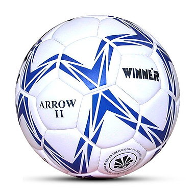Мяч гандбольный Winner Arrow №2