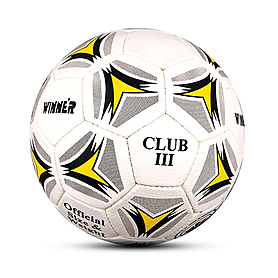 Мяч гандбольный Winner Club №3