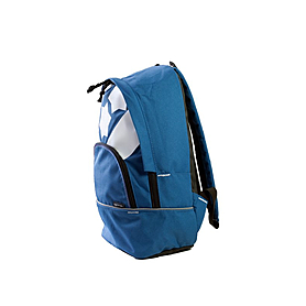 Рюкзак детский Rucanor Glaukos синий - Фото №2