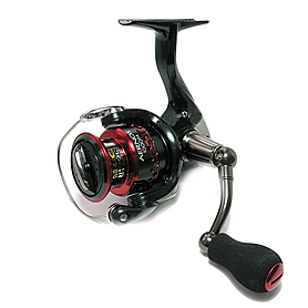 Катушка Shimano Aernos 1000 FA