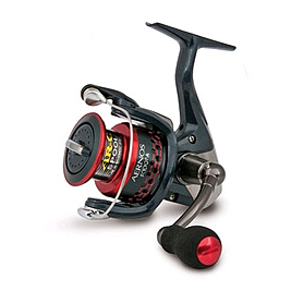 Катушка Shimano Aernos 1000 FA - Фото №2
