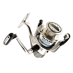 Катушка Shimano Alivio 4000 FС