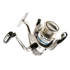 Катушка Shimano Alivio 4000 FС