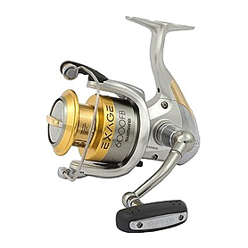 Катушка Shimano Exage 6000 FB
