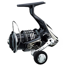 Катушка Shimano Exsence Ci4 3000M '10
